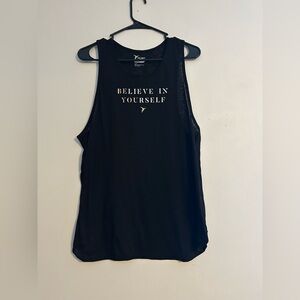 Old Navy Active Athletic Tank Top size XL